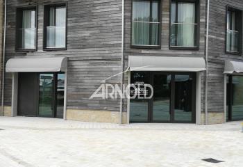 Location local commercial Arzon (56640) - 136 m²  à Arzon - 56640