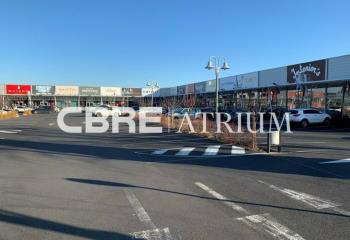 Local commercial à louer - Retail Park Carré Sud  à Aubière - 63170