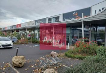 Local commercial à louer - Proximité KM Lancé  à Aubière - 63170