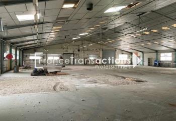 Location local commercial Auch (32000) - 1700 m²  à Auch - 32000