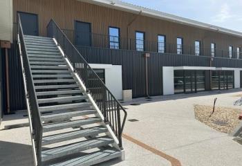 Location local commercial Audenge (33980) - 1122 m²  à Audenge - 33980