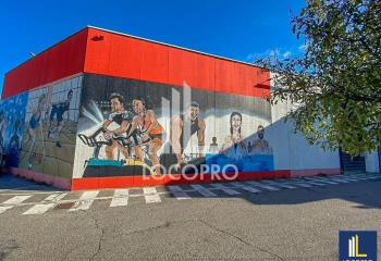 Location local commercial Avignon (84000) - 1007 m²  à Avignon - 84000