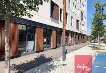 Location local commercial Balma (31130) - 94 m²