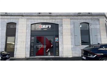 Location local commercial - Proche centre-ville