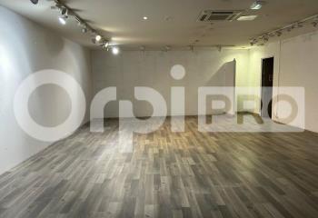 Location local commercial Beauvais (60000) - 328 m²  à Beauvais - 60000