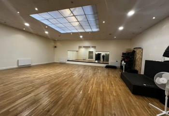 Location local commercial Beauvais (60000) - 136 m²  à Beauvais - 60000