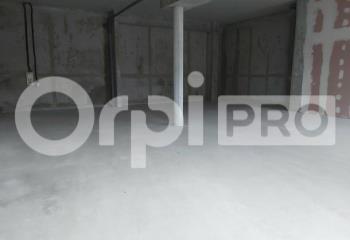 Location local commercial Beauvais (60000) - 215 m²  à Beauvais - 60000