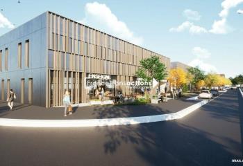 Local commercial à louer - Proche périphérique  à Beauzelle - 31700