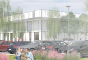 Location local commercial Bègles (33130) - 349 m²  à Bègles - 33130