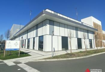 Location local commercial Bègles (33130) - 349 m²  à Bègles - 33130