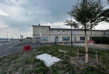 Location local commercial Bègles (33130) - 1000 m²  à Bègles - 33130