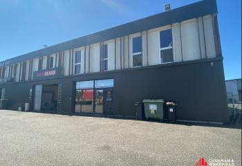 Location local commercial Bègles (33130) - 260 m²  à Bègles - 33130