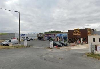 Location local commercial Bergerac (24100) - 175 m²  à Bergerac - 24100
