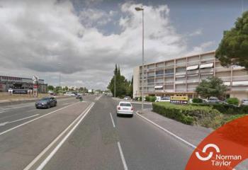 Local commercial à louer - Axe pénétrant majeur
