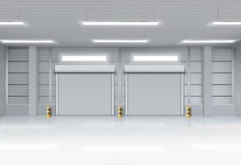 Location local commercial Biganos (33380) - 500 m²  à Biganos - 33380