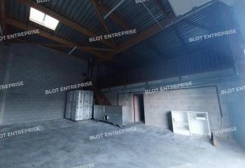 Local commercial à louer - Proche échangeur Vannes / Pontivy  à Bignan - 56500