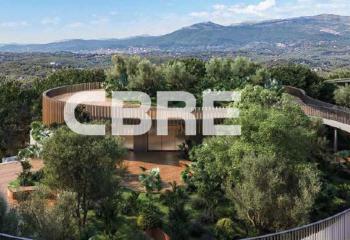 Local commercial à louer Sophia Antipolis - Proche A8  à Biot - 06410