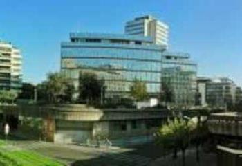 Location local commercial Bordeaux (33000) - 125 m²  à Bordeaux - 33000