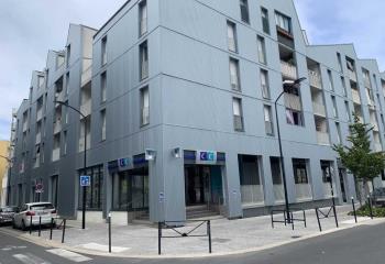 Local commercial à louer Bassins à Flots - Transports en commun  à Bordeaux - 33000