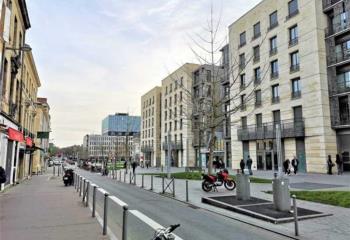 Location local commercial Bordeaux (33000) - 182 m²  à Bordeaux - 33000