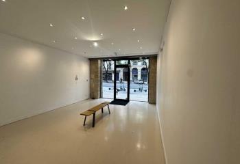 Location local commercial Bordeaux (33000) - 50 m²  à Bordeaux - 33000