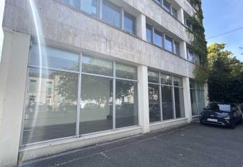 Local commercial à louer - Boulevards