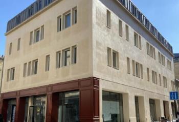 Location local commercial Bordeaux (33000) - 250 m²  à Bordeaux - 33000