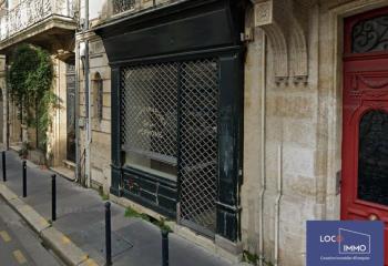 Local commercial à louer - Quartier animé  à Bordeaux - 33000