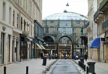 Location local commercial Bordeaux (33000) - 38 m²  à Bordeaux - 33000