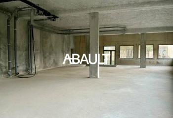 Location local commercial Bordeaux (33000) - 163 m²  à Bordeaux - 33000