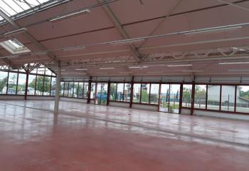 Local commercial à louer - Proche Toulouse  à Bouloc - 31620