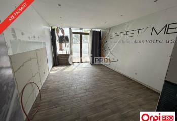 Location local commercial Bourg-de-Péage (26300) - 41 m²  à Bourg-de-Péage - 26300