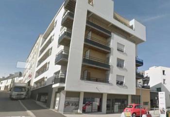 Location local commercial Brest (29200) - 185 m²  à Brest - 29200