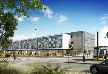 Location local commercial Brest (29200) - 1114 m²  à Brest - 29200