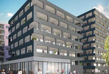 Local commercial à louer - Plateau des Capucins  à Brest - 29200