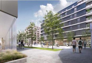 Location local commercial Brest (29200) - 347 m²  à Brest - 29200