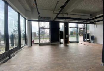 Local commercial à louer - Plateau des Capucins  à Brest - 29200