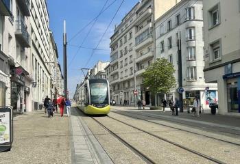 Location local commercial Brest (29200) - 102 m²  à Brest - 29200