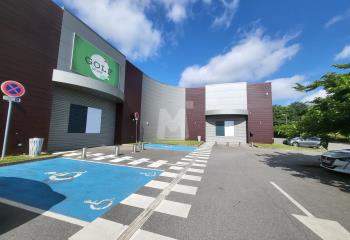 Location local commercial Brétigny-sur-Orge (91220) - 395 m²  à Brétigny-sur-Orge - 91220
