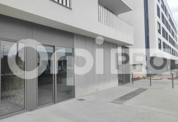 Location local commercial Brétigny-sur-Orge (91220) - 40 m²  à Brétigny-sur-Orge - 91220