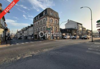 Location local commercial Brive-la-Gaillarde (19100) - 200 m²