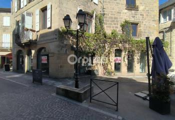 Location local commercial Brive-la-Gaillarde (19100) - 100 m²