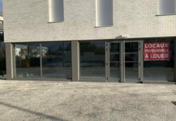 Location local commercial Bruges (33520) - 175 m²  à Bruges - 33520