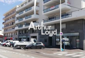 Location local commercial Cagnes-sur-Mer (06800) - 212 m²  à Cagnes-sur-Mer - 06800