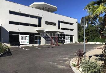 Local commercial à louer - Pénétrante  à Cagnes-sur-Mer - 06800