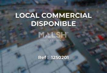 Local commercial à louer - Zone commerciale  à Caluire-et-Cuire - 69300