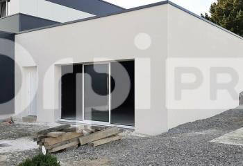 Location local commercial Camoël (56130) - 76 m²  à Camoël - 56130
