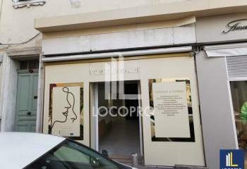 Local commercial à louer centre-ville  à Cannes - 06400