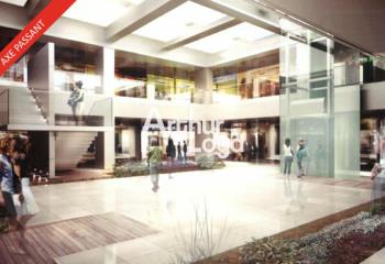Location local commercial Cannes (06400) - 43 m²  à Cannes - 06400