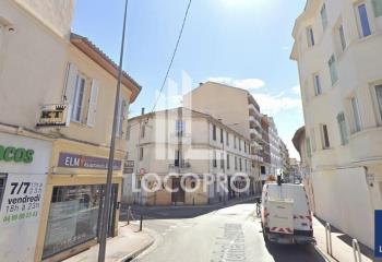 Local commercial à louer Avenue Michel Jourdan  à Cannes - 06150